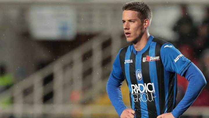 Mario Pasalic Pens New Chelsea Contract Ahead of Return to Atalanta on Loan for 2019/20 Campaign