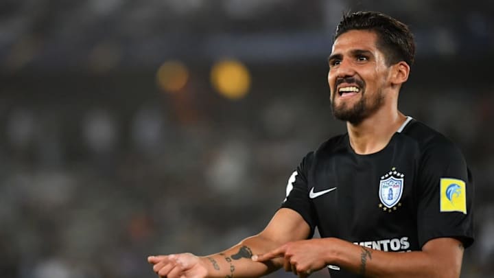 Franco Jara revela cuál es, en su opinión, el equipo más grande de México