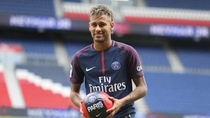 The 30 Most Expensive Transfers of All Time