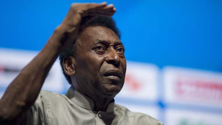 Pelé explicó por qué considera que Mbappé es su heredero en el fútbol mundial