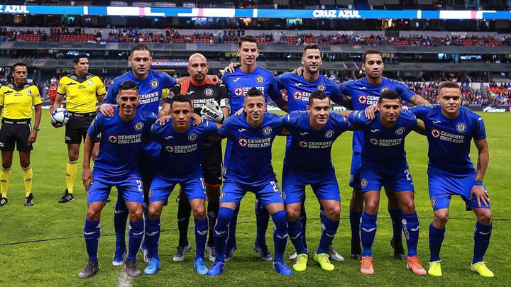 Cruz Azul iguala su peor arranque  en torneos cortos