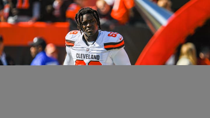 Cardinals Cut OT Desmond Harrison After Arrest Warrant Filed