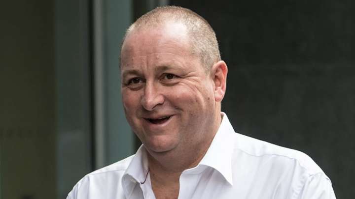 Mike Ashley & Sheikh Khaled 'Agree Terms' Over £350m Newcastle United Takeover Mike Ashley & Sheikh Khaled 'Agree Terms' Over £350m Newcastle United Takeover