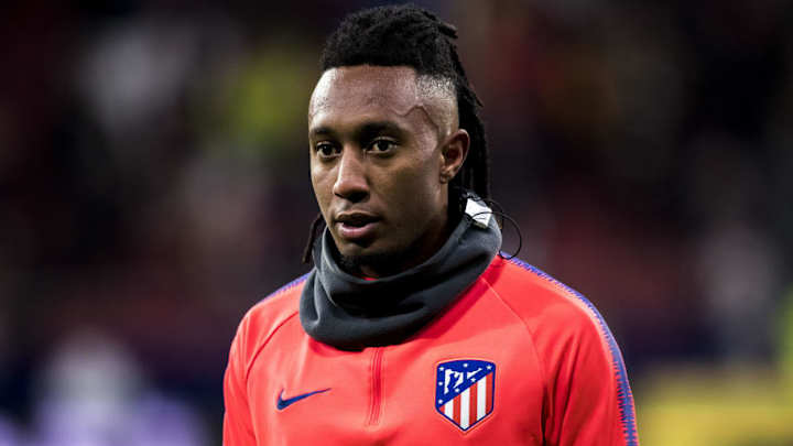 Gelson Martins Joins Monaco on Loan From Atletico Madrid