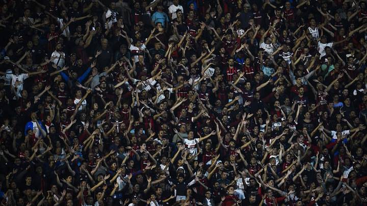 HISTÓRICO | San Lorenzo será el primer equipo de Argentina con fútbol profesional femenino