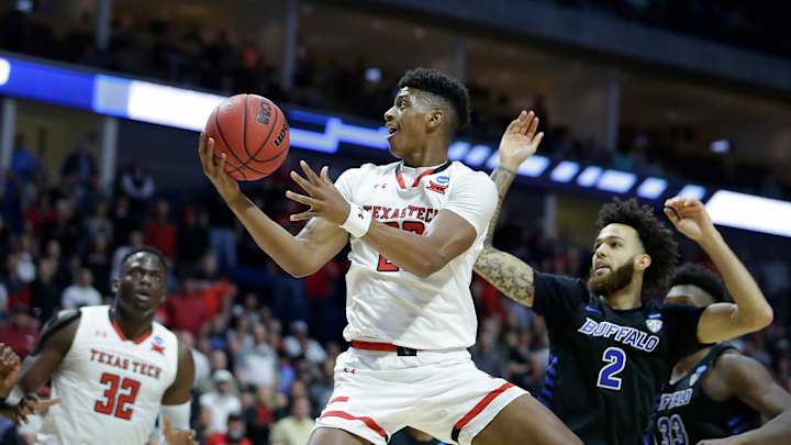 How to Watch Michigan vs. Texas Tech: Sweet 16 Live Stream, TV Channel, Time