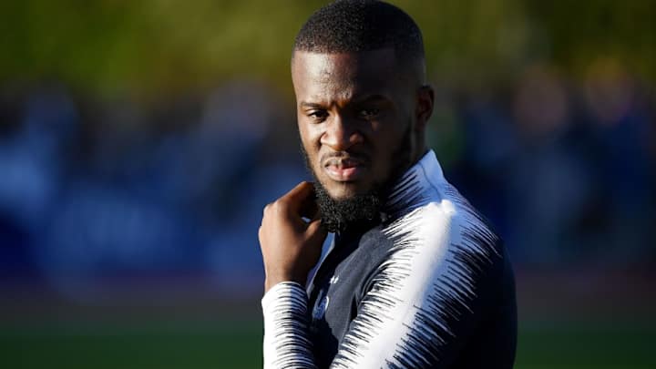 Tanguy Ndombélé: The Contenders to Sign Him & Where He Might End Up