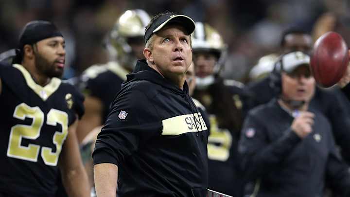 New Orleans Saints NFL Draft Picks: 2019 Round-by-Round Results, Grades