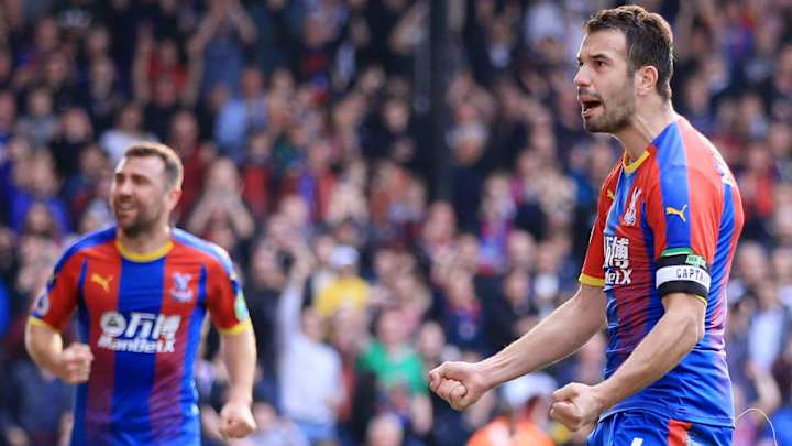 Crystal Palace 2-0 Huddersfield: Report, Ratings & Reaction as Terriers' Relegation Is Confirmed