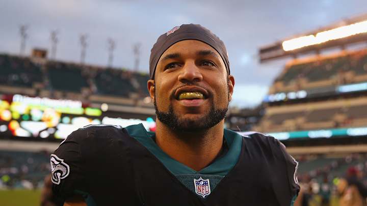 Will Someone Bring Golden Tate a Pimento Cheese Sandwich From the Masters?