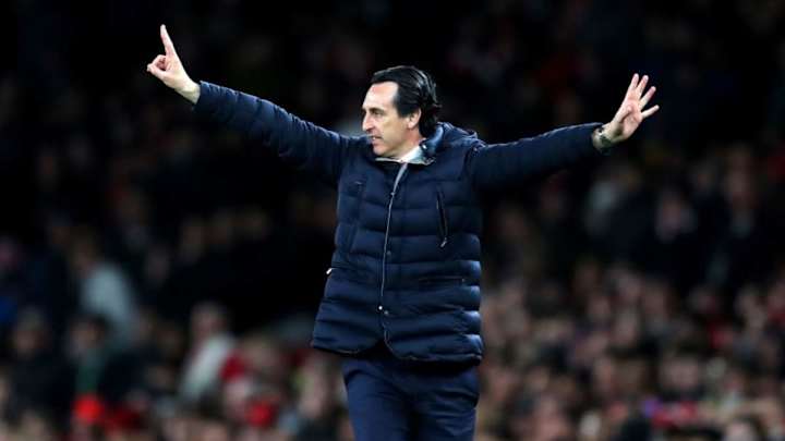 Unai Emery Outlines the Key Reasons Why He Chose to Take Over at Arsenal