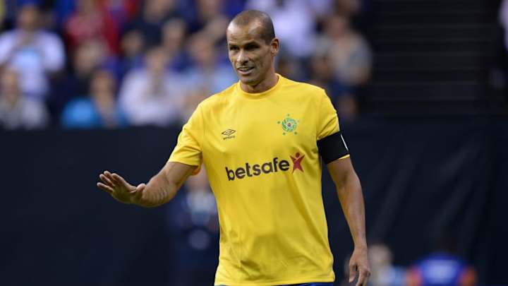 Rivaldo pide que el FC Barcelona traiga de vuelta de Neymar para ganar la Champions