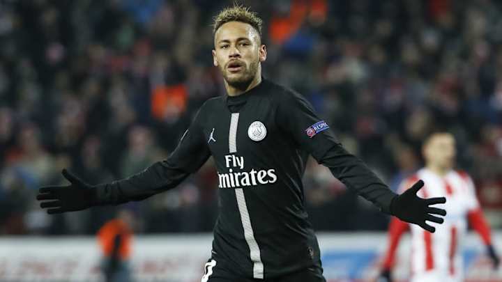 Neymar 'Doubting PSG Future' as Leonardo Blocks Potential Barcelona Return