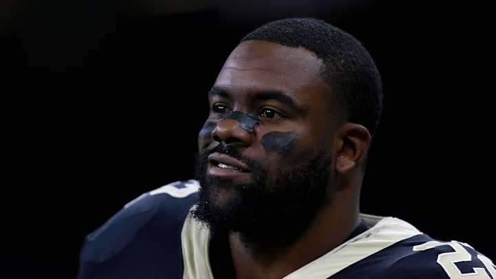 Mark Ingram Agrees to Three-Year, $15 Million Deal With Ravens