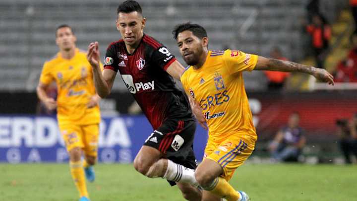 ​Lo bueno, lo malo y lo feo del empate entre Atlas y Tigres