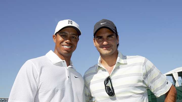 Mailbag: Comparing Tiger Woods's Comeback to Federer's and Serena's Mailbag: Comparing Tiger Woods's Comeback to Federer's and Serena's