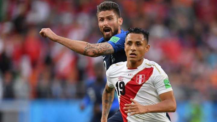 Una vez más Yoshimar Yotún es convocado a Selección de Perú