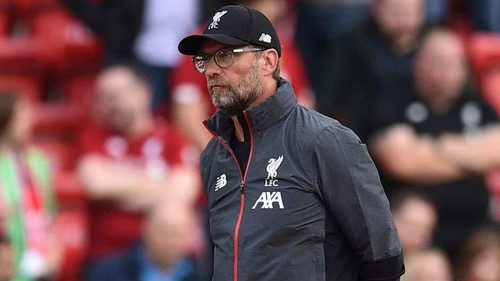 Jurgen Klopp Admits Alisson Will Miss Chelsea Clash & Admits Fear Over Potentially Serious Injury