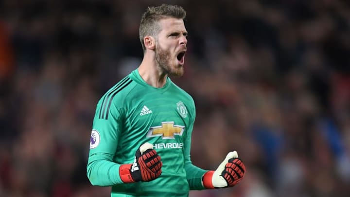 David de Gea Confirms Interest in Becoming Man Utd Captain & This Is Why He Deserves Nothing Less David de Gea Confirms Interest in Becoming Man Utd Captain & This Is Why He Deserves Nothing Less