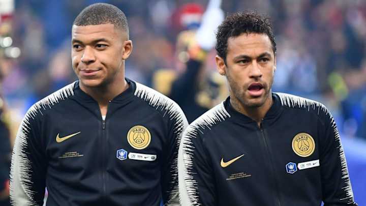 Kylian Mbappe to Become Highest Paid PSG Player With Neymar 'Nearing' Barcelona Return