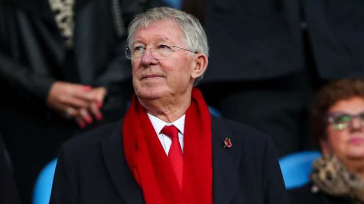 Sir Alex Ferguson Claims That Barcelona Superstar Lionel Messi Is Greater Than Diego Maradona Sir Alex Ferguson Claims That Barcelona Superstar Lionel Messi Is Greater Than Diego Maradona