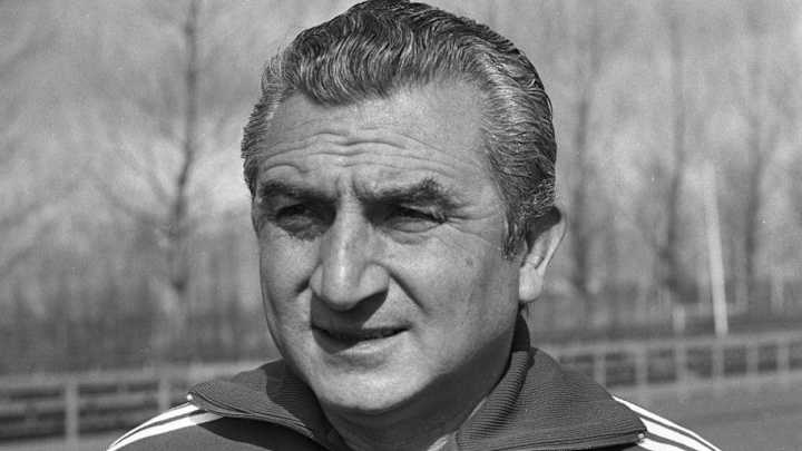 Miguel Muñoz: The Man Who Told Alfredo Di Stefano to F*ck Off & Led the Ye-Ye's to European Glory Miguel Muñoz: The Man Who Told Alfredo Di Stefano to F*ck Off & Led the Ye-Ye's to European Glory