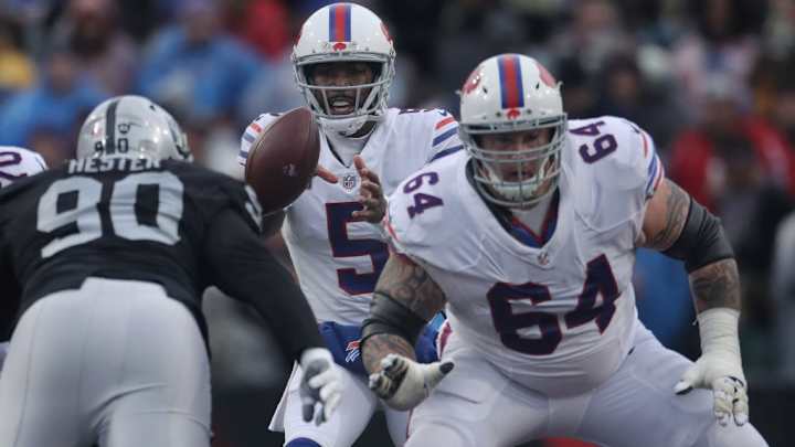 Report: Richie Incognito Attempting NFL Comeback, Works Out for Raiders Report: Richie Incognito Attempting NFL Comeback, Works Out for Raiders