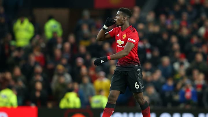 Leicester vs. Man United Live Stream: How to Watch Premier League Online, TV Channel, Time