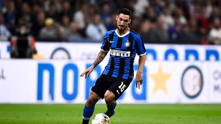 Inter Milan vs. Slavia Prague Live Stream: Watch UEFA Champions League Online, TV