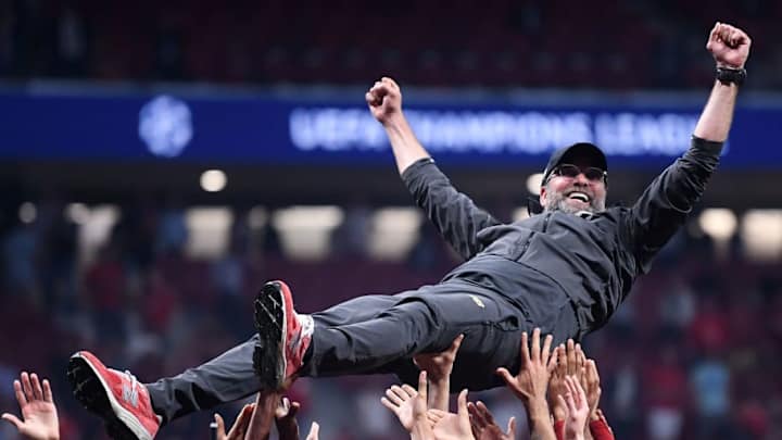 Liverpool: Why the Reds' Decision Not to Spend Big This Summer Bodes Well for the Future