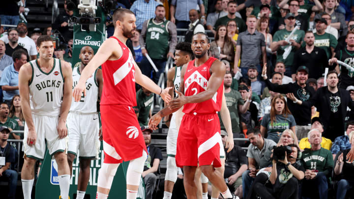 NBA Rumors: Warriors Will Discuss Future With Durant, Thompson This Week