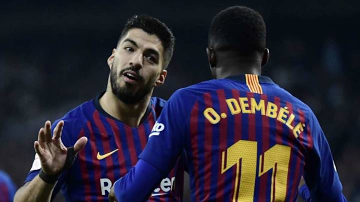 Los futbolistas del FC Barcelona a los que más fobia le ha tenido el Real Madrid en los últimos años