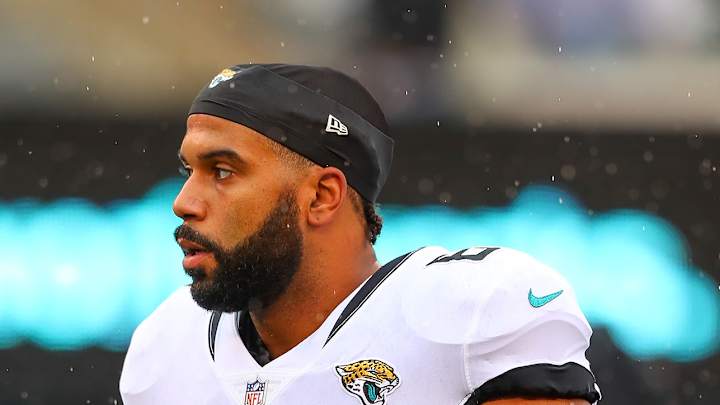 Patriots Release TE Austin Seferian-Jenkins Patriots Release TE Austin Seferian-Jenkins