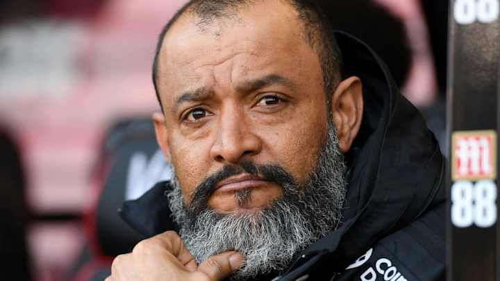 Nuno Espirito Santo Refuses to Criticise Referee Despite Penalty Decisions in Draw With Bournemouth