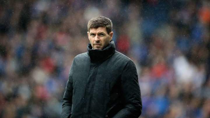 Rangers: Twitter Reacts to 'Drab' Performance as Lacklustre Gers Limp Past St Mirren