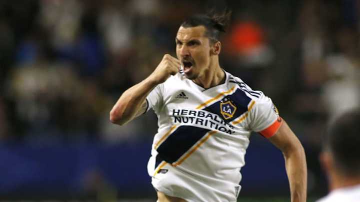 Zlatan Ibrahimovic to Be Honoured With Giant Bronze Statue in His Hometown of Malmö Zlatan Ibrahimovic to Be Honoured With Giant Bronze Statue in His Hometown of Malmö