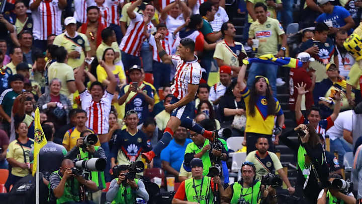 Habrá Clásico en Copa MX | Listos los enfrentamientos de Cuartos de Final