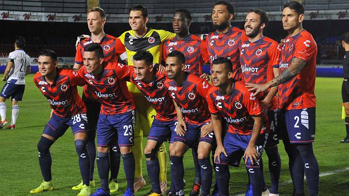 Salvo que haya un milagro, Veracruz deberá pagar 120 MDP para permanecer en la Liga MX Salvo que haya un milagro, Veracruz deberá pagar 120 MDP para permanecer en la Liga MX