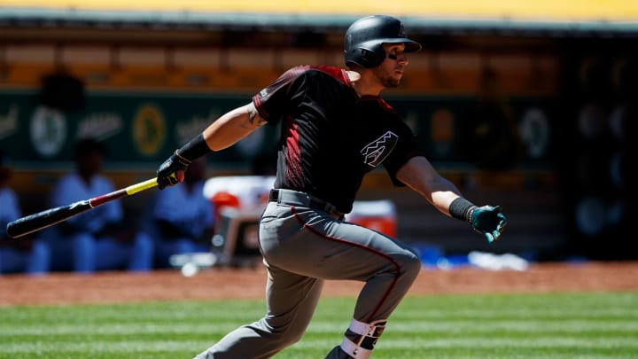 Love, Hunger and "Friends": How David Peralta and His Diamondbacks Teammates Learned English Love, Hunger and "Friends": How David Peralta and His Diamondbacks Teammates Learned English