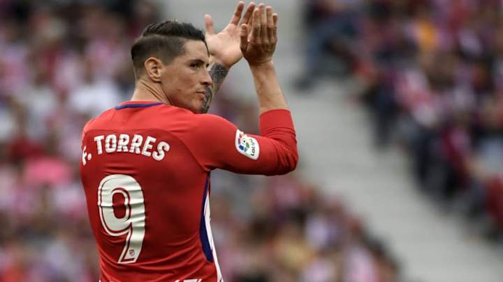 Fernando Torres Offered Role at Atletico Madrid After Retirement From Playing