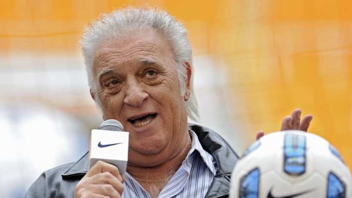 La postura del Coco Basile sobre la designación de César Luis Menotti y la influencia en Scaloni