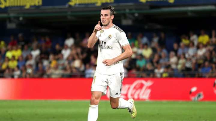 Gareth Bale Rubbishes Criticism After Being Labelled a 'Golfer' By the Media