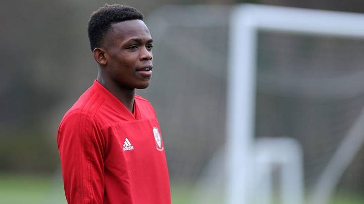 Manchester City Set to Cash in on Starlet With First Team Playing Opportunities Limited