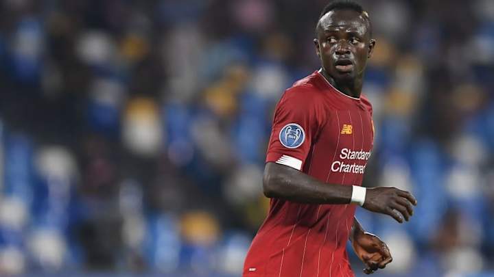El gran contrato que prepara el Liverpool para Mané El gran contrato que prepara el Liverpool para Mané