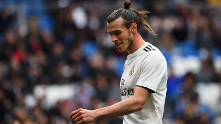 8 Big-Money Signings Who Flopped at Real Madrid 8 Big-Money Signings Who Flopped at Real Madrid