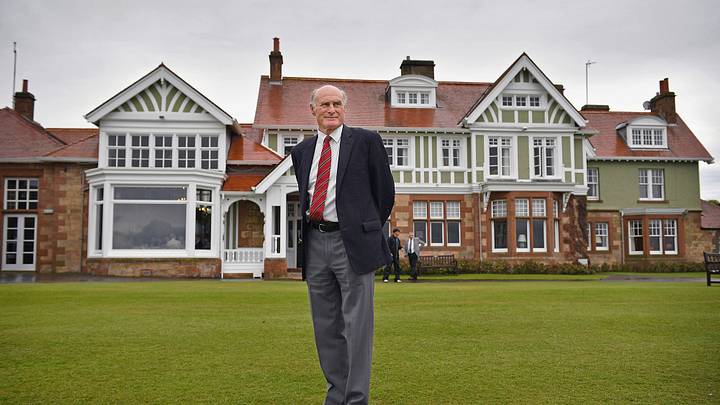 Muirfield Set to Admit First Women Members in Its 275-Year History