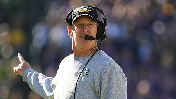 Florida State Hires Former USF Coach Jim Leavitt as Defensive Analyst