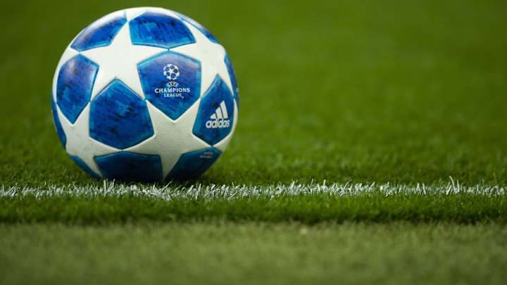 UEFA to Consider Abolishing Away Goals Rule UEFA to Consider Abolishing Away Goals Rule