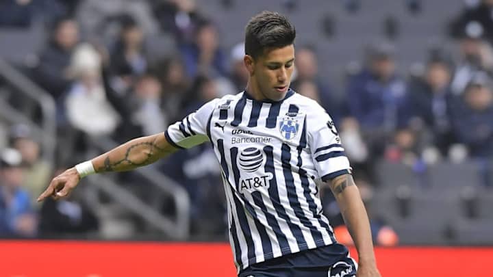 Para Maxi Meza en Argentina tienen una percepción errónea de la Liga MX