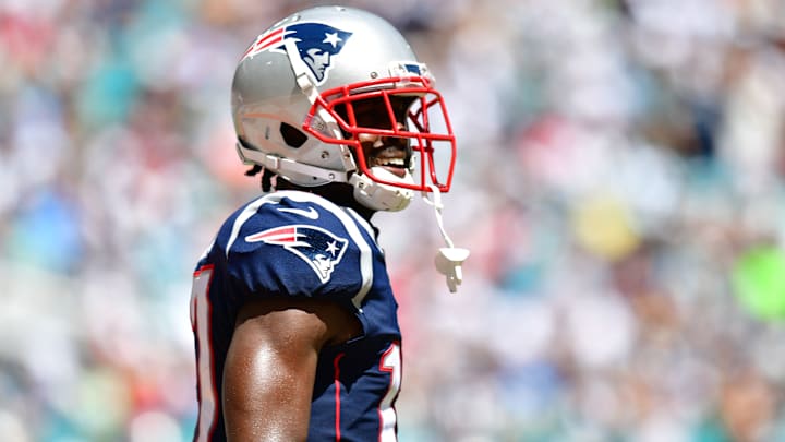 Antonio Brown Ordered to Appear in Court for Trashed Florida Condo Incident